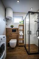 House With Terrace, Pool, Sauna, Whirlpool, Rewal