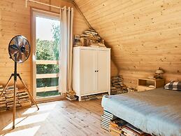Holiday Home for 6 People With Sauna and hot tub
