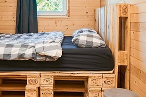 Holiday Home for 6 People With Sauna and hot tub
