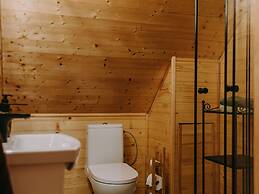 Holiday Home for 6 People With Sauna and hot tub