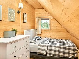 Holiday Home for 6 People With Sauna and hot tub