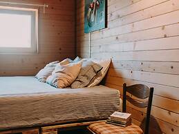 Holiday Home for 6 People With Sauna and hot tub