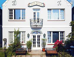 Ferienwohnung, Wyk auf Foehr