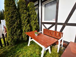 Cozy Cottage for 2 People Near the Sandy Beach