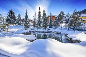 Apartment in Flachau With a Reception