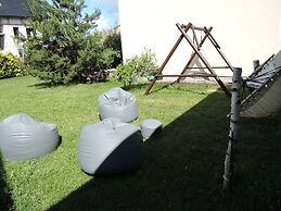 Holiday Home in Rewal With Terrace