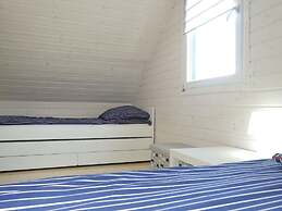 Holiday Home in Rewal With Terrace