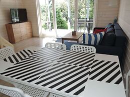 Holiday Home in Rewal With Terrace