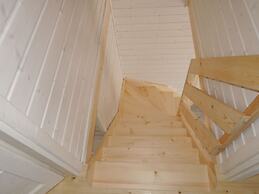 Holiday Home in Rewal With Terrace