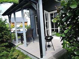 Holiday Home in Rewal With Terrace