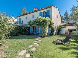 Holiday Home in La Motte With sea Beach
