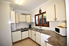 Apartments La Pineda, Playa de Pals