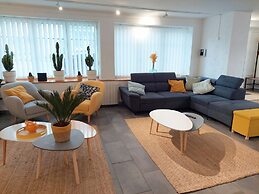 Holiday Home in Brignogan-plages