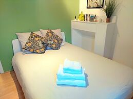 Holiday Home in Brignogan-plages