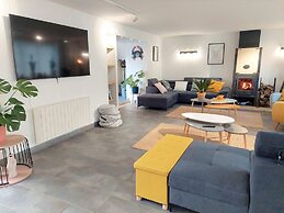 Holiday Home in Brignogan-plages