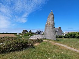 Holiday Home in Brignogan-plages