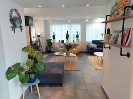 Holiday Home in Brignogan-plages
