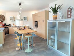 Holiday Home in Brignogan-plages