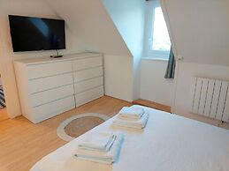 Holiday Home in Brignogan-plages