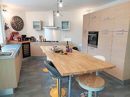 Holiday Home in Brignogan-plages