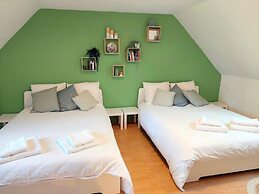 Holiday Home in Brignogan-plages