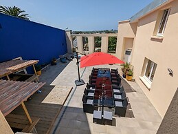 Holiday Home in Brignogan-plages