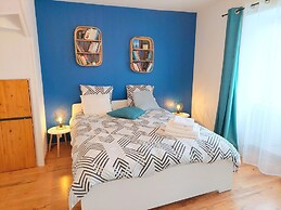 Holiday Home in Brignogan-plages