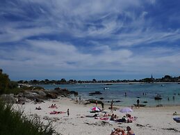 Holiday Home in Brignogan-plages
