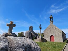 Holiday Home in Brignogan-plages