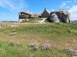 Holiday Home in Brignogan-plages