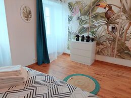 Holiday Home in Brignogan-plages