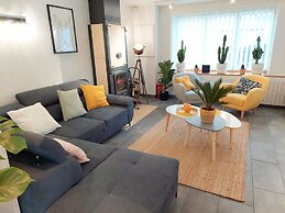 Holiday Home in Brignogan-plages