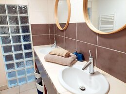 Holiday Home in Brignogan-plages