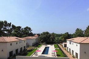 Residence Le Chateau de la Redorte, La Redorte, Holiday Home not Detac
