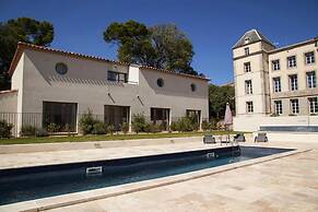 Residence Le Chateau de la Redorte, La Redorte, Holiday Home not Detac