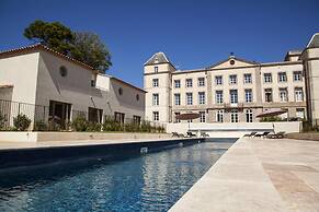 Residence Le Chateau de la Redorte, La Redorte, Holiday Home not Detac