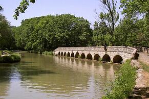 Residence Le Chateau de la Redorte, La Redorte, Holiday Home not Detac