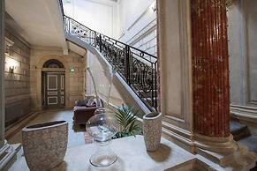 Residence Le Chateau de la Redorte, La Redorte, Holiday Home not Detac
