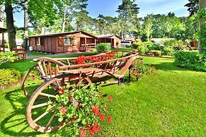 Holiday House Near the Sea, Swimming Pool, Mielno