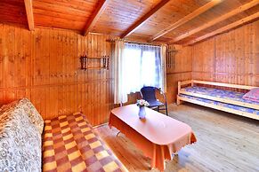 Holiday House Near the Sea, Swimming Pool, Mielno