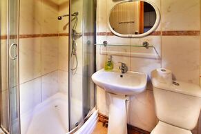 Holiday House Near the Sea, Swimming Pool, Mielno