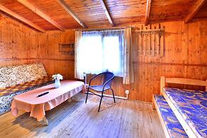 Holiday House Near the Sea, Swimming Pool, Mielno