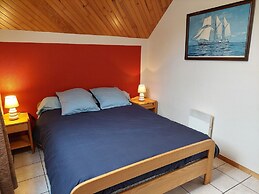 Holiday Home in Landyda for 6 Person