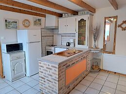 Holiday Home in Landyda for 6 Person