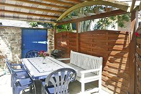 Holiday Home in Landyda for 6 Person