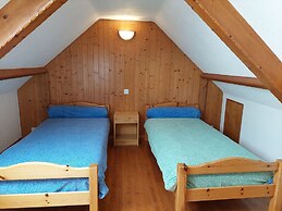 Holiday Home in Landyda for 6 Person