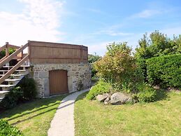 Holiday Home in Landyda for 6 Person