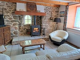 Holiday Home in Landyda for 6 Person