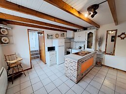 Holiday Home in Landyda for 6 Person