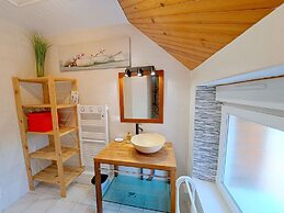 Holiday Home in Landyda for 6 Person
